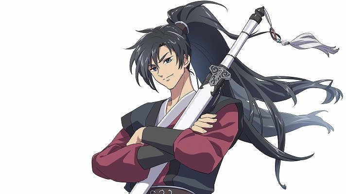 mezamashimedia's tweet photo. TVアニメ『百妖譜 第3期京師篇』

神谷浩史さん、小野大輔さんが
“生きた閻魔”と呼ばれる兄弟を演じることが決定！

2人のボイスがいち早く聞ける本PVも解禁

10月7日（水）スタート！
毎週水曜25時15分～関東ローカル

▶️https://t.co/OI4FlxP7IP

@b8station https://t.co/FXXatb8eOr