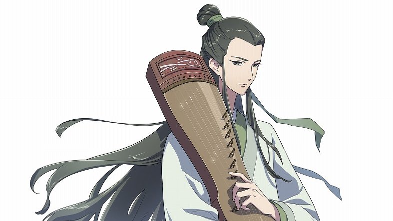 mezamashimedia's tweet photo. TVアニメ『百妖譜 第3期京師篇』

神谷浩史さん、小野大輔さんが
“生きた閻魔”と呼ばれる兄弟を演じることが決定！

2人のボイスがいち早く聞ける本PVも解禁

10月7日（水）スタート！
毎週水曜25時15分～関東ローカル

▶️https://t.co/OI4FlxP7IP

@b8station https://t.co/FXXatb8eOr
