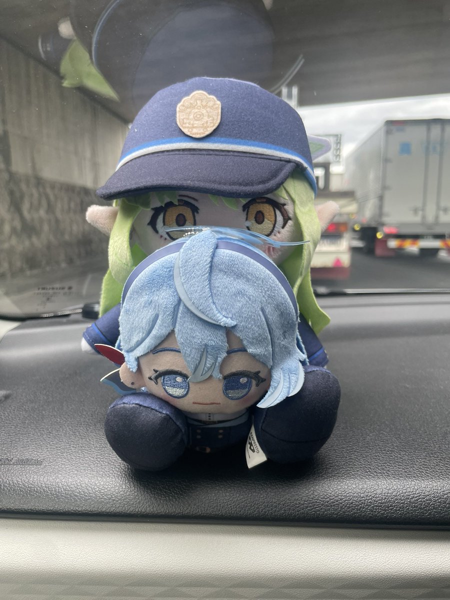 inado25252's tweet photo. 渋滞が無ければ完璧だったよん https://t.co/yhSWCAf22U