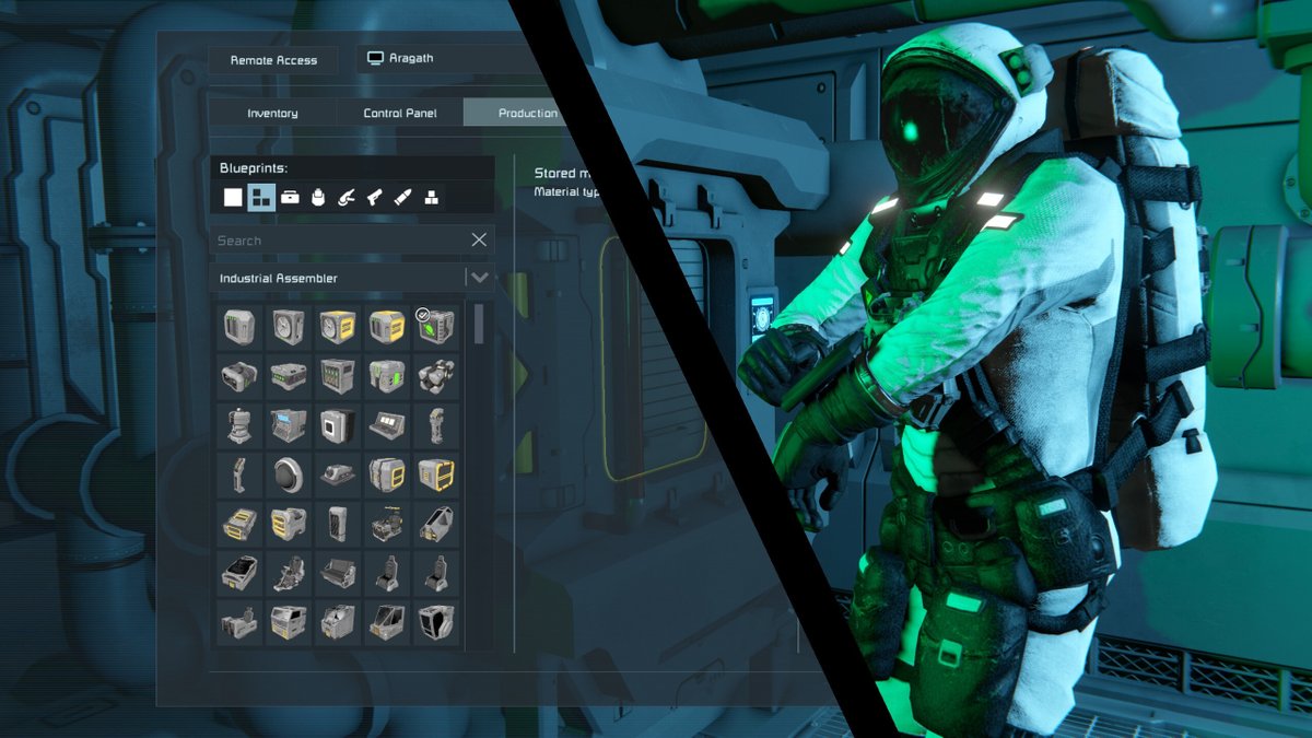 spielemagazin's tweet photo. 🆕 Space Engineers: Neue Details zu Warfare 3 und Space Engineers 2
🔗 https://t.co/ZHUkSLjjfB
📢 Keen Software House zeigt neue Gegnertypen und gelenkte Waffen....
#spaceengineers #spaceengineers2 #warfare3 #keensoftwarehouse #vrage3 https://t.co/3XFBmI2goH