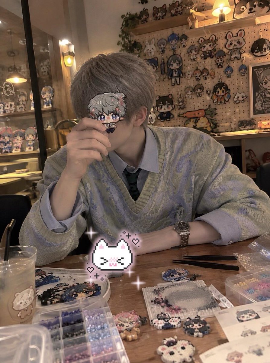 vpggwze5702's tweet photo. Weekend date recap~🎬

© kunle困了 (xhs)
#LoveandDeepspace #Xavier #BoyfriendPOV #Weekend https://t.co/uA0SomleNh