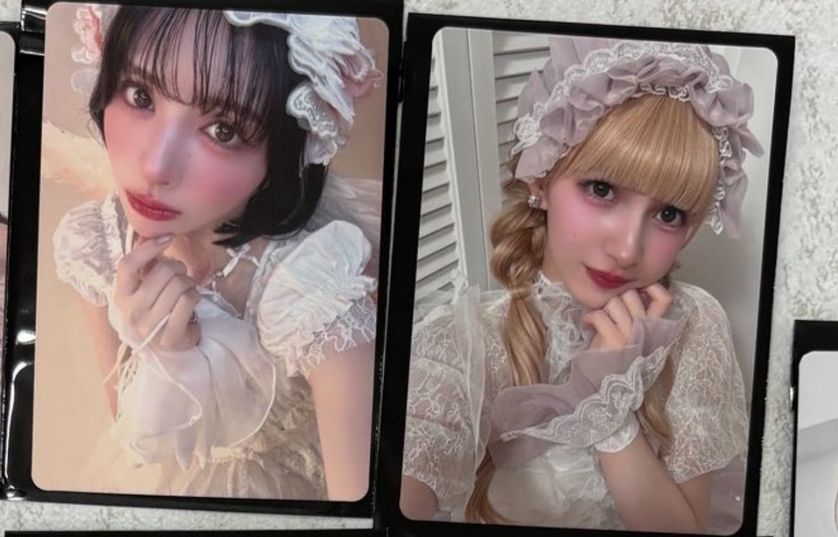 FZyaSSnmsrt's tweet photo. 譲　1枚目
求　2枚目
#ふるっぱー交換 https://t.co/rwJm5emAvZ