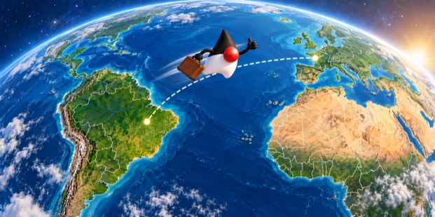 jcp_org's tweet photo. Java’s next chapter is being shaped in the open by its global community.

This fall, JCP Chair Heather VanCura heads to Brazil and Europe to discuss Java, AI, and programming education with developers, students, educators, and open-source leaders.

https://t.co/Y2lDekbLcU https://t.co/dozwoRwYY5