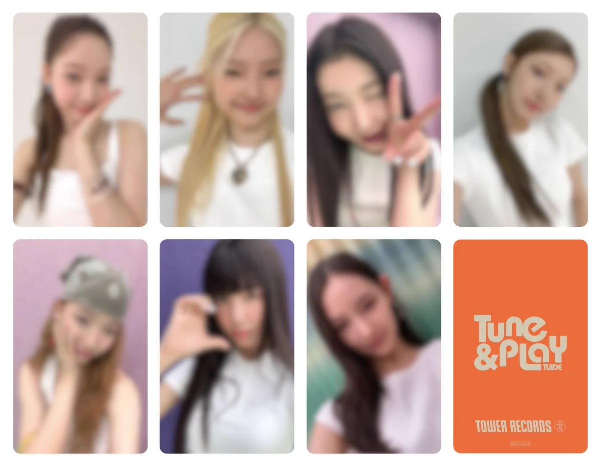 タワーレコード K-POP on X: 