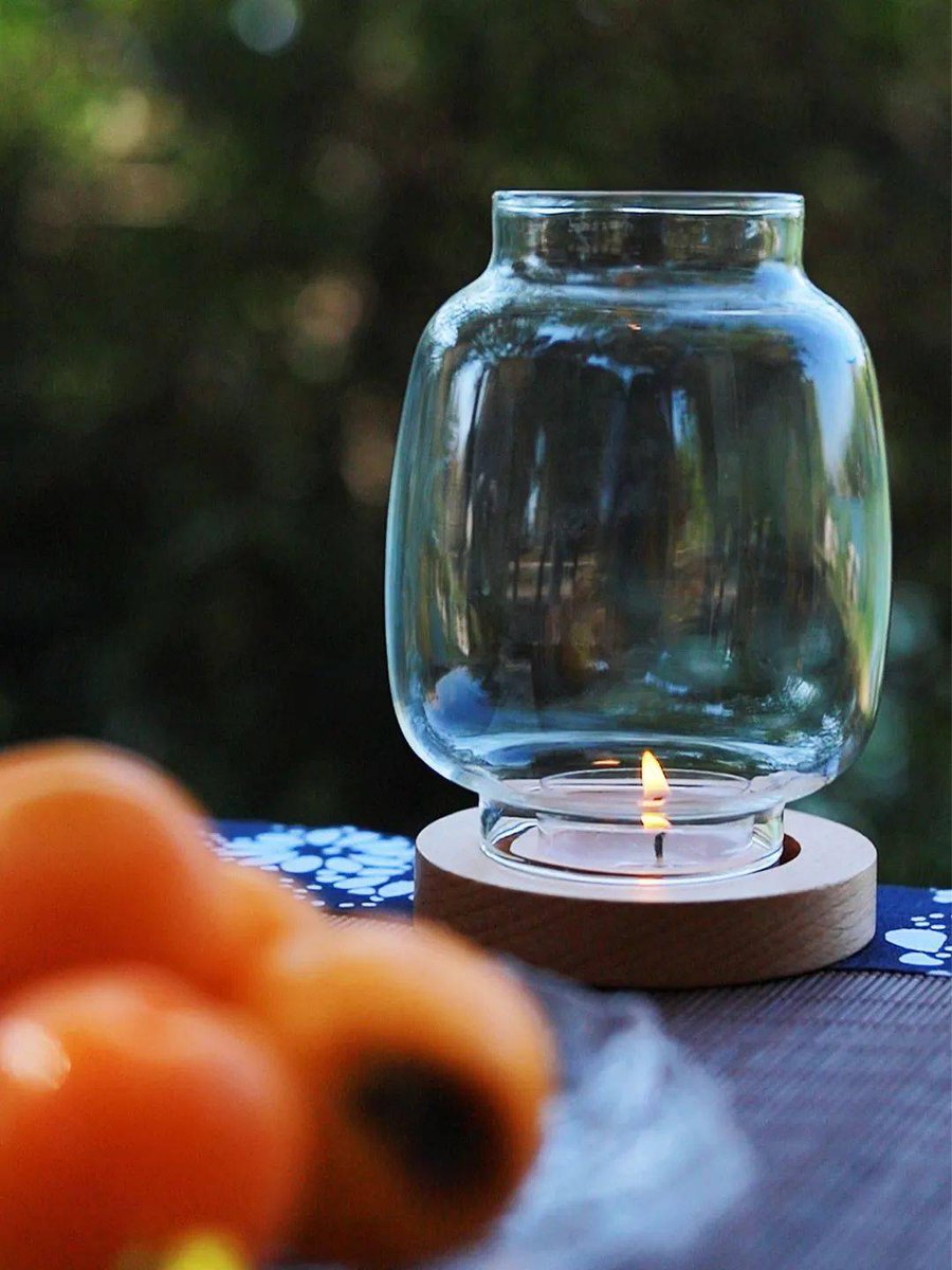ariag748228's tweet photo. Turn an old mason jar into a chic candle holder! Just add string lights and fresh herbs—easy, budget-friendly home decor hack ， https://t.co/37VfFrkmpW