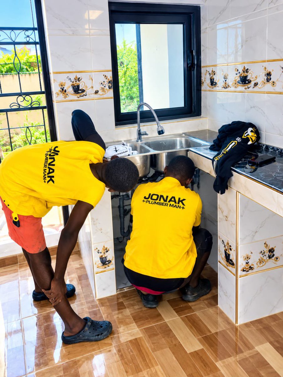 jonakplumberma6's tweet photo. #JonakPlumberMan #Plumber #Nigeria #Lagos #WaterWorks #HomeRepair #LeakFix #EmergencyPlumber #SupportLocalBusiness #ReliableService #ProfessionalPlumber https://t.co/W5sVBoTs8W