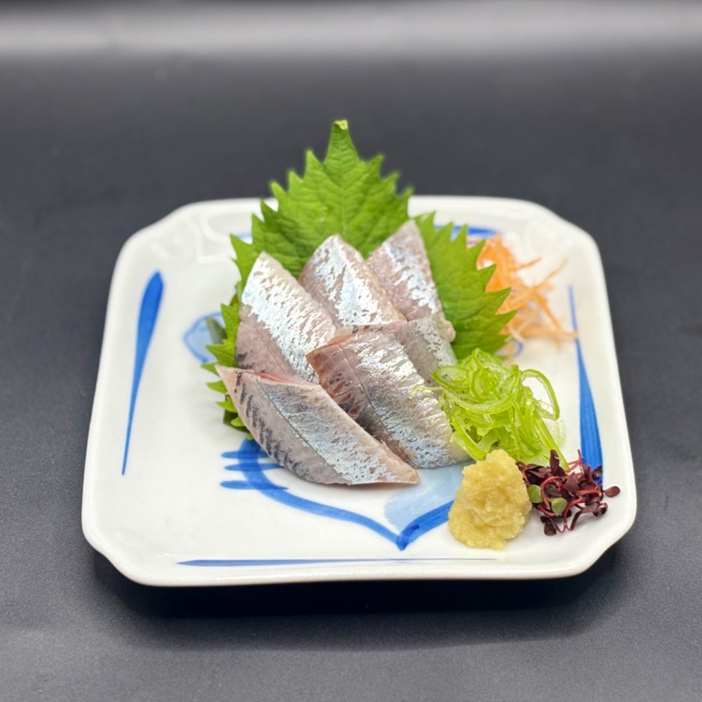 ekimaesakaba_'s tweet photo. 9月18日(金)  本日のメニュー

大阪湾からイワシがやってまいりました🐟

新物の甘エビも🦐

駅前酒場でシルバーウィーク始めましょう♪ https://t.co/5yfeeH5kDE