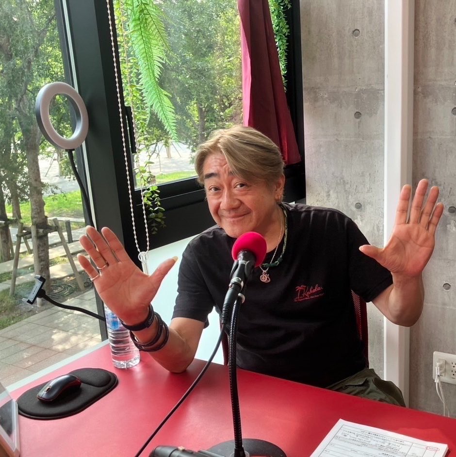 wrlabel_radio's tweet photo. 明日16時からの
レインボータウンFM
EMOTIONAL BEAT
今週は第3土曜日ということで

「野村義男・Reiの好きで何が悪い？」
をお届け！

パーソナリティは
野村義男さんとギタリストのReiさん

今回のお題は
「まだまだ暑いけど、秋に向かってやりたいこと」

メールはinfo@885fm.jp まで

#スキナニ https://t.co/FrIACCJ9Op
