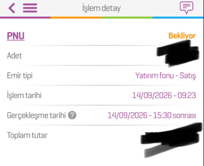 ozgur0700's tweet photo. @PikselGezgin en parada adetlerım gorunuyor ama emirlermi pazartesi vermıstım tasfiye kalmıs olmuyorum degılmı #pnu https://t.co/24SgzP3qCu