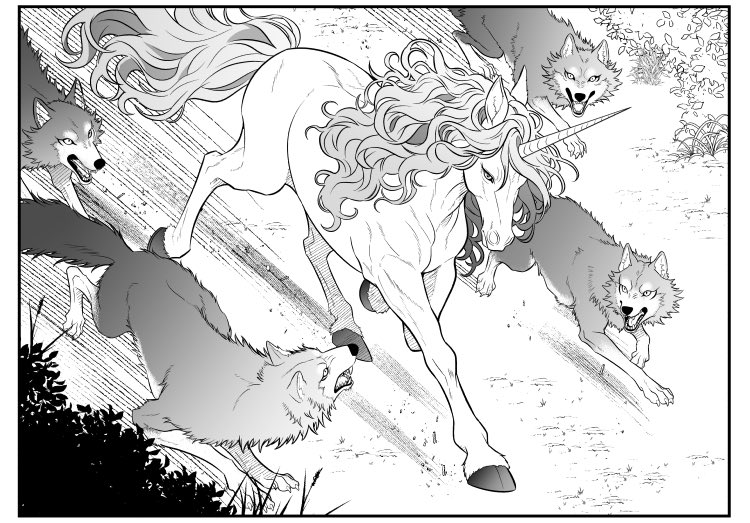 ukiwaltz's tweet photo. 【漫画アシスタント先希望】(URL先は詳細ページ)
https://t.co/PckZGXTXs1
モブでモンスターや動物も描くのが好きですが、基礎トーン仕上げや背景なども可能です！臨時でも継続でも応相談！ https://t.co/cZnug2IWCh