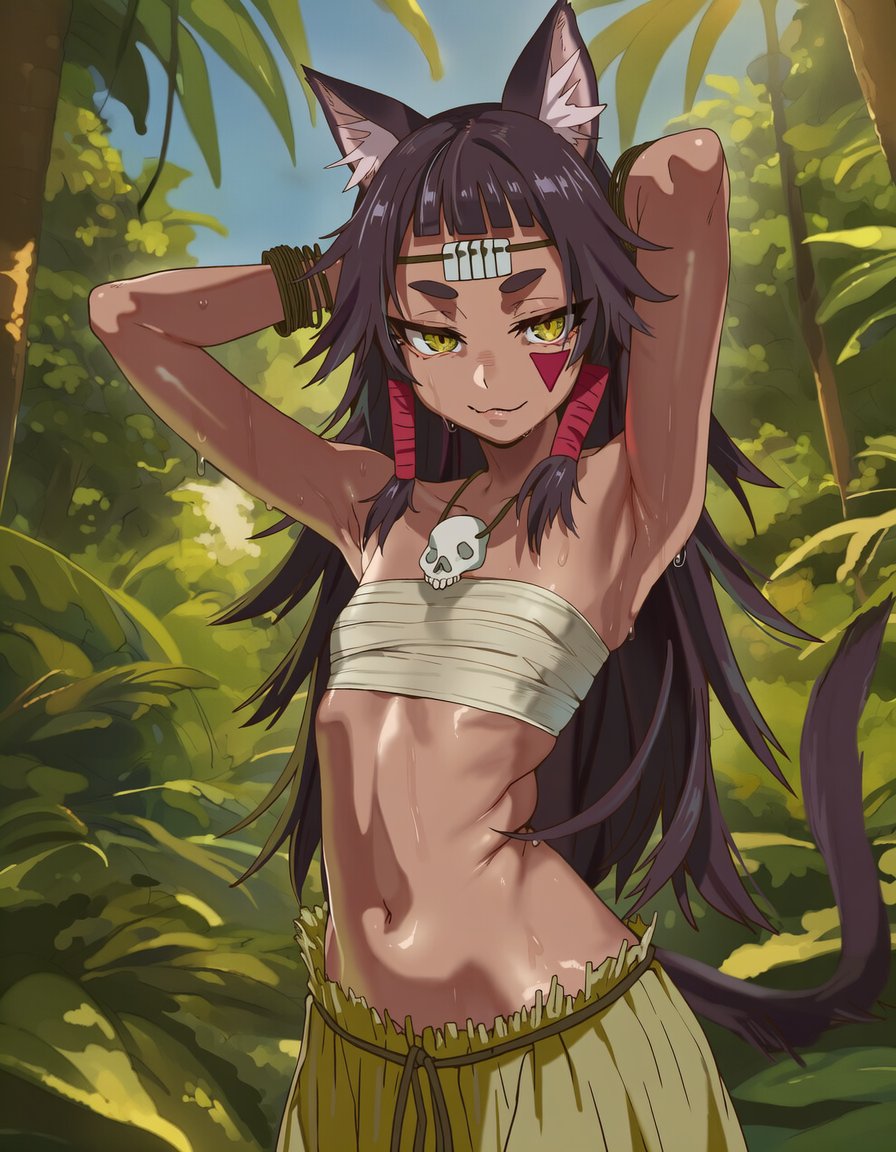 happyfullsemen2's tweet photo. #yanineko #rani #AIart️️️️️️️️️️️️️️️️️️️️️️️️️️️️️️️️️️️️️️️️️️️️️️️️️️️ #anime https://t.co/d6LNGMgMUo