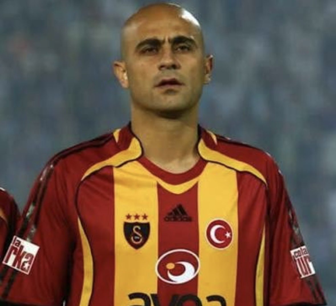 fenertunc's tweet photo. Uyuşturucu operasyonu kapsamında eski galatasaraylı milli futbolcu Hasan Şaş ve yağız sabuncuoğlu’nunda aralarında bulunduğu listedeki kişiler gözaltına alındı‼️‼️‼️

• Melis İşiten
• Yağız Sabuncuoğlu
• Melis Sezen
• Nilperi Şahinkaya
• Hande Demir
• Hasan Şaş
• Yeliz Yeşilçimen
• Anıl Durmuş
• Hazal Filiz Küçükköse
• Volkan Akçıray
• Seyfullah Sağır
• Zeynep Akçıray
• Eda Güzelcik
• Sezer Çakır
• Sayat Zurnacı