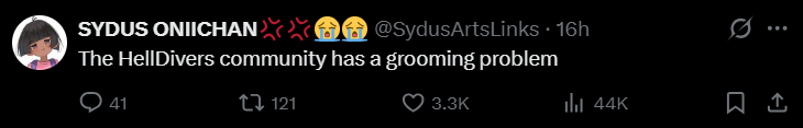 CommanderRavenn's tweet photo. ...right. https://t.co/DeEjn7KlOo