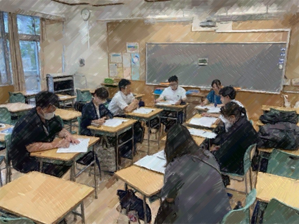 roppongi_jhs's tweet photo. 🏫六本木アカデミー🏫
授業参観後は、先生方で本日の授業の様子や学校生活におけるきまり、児童・生徒の実態や課題について意見交換を行いました。
幼・小・中のつながりの大切さを改めて感じる機会となりました😊
今後も六本木アカデミーとして連携を深め、子どもたちの成長を支えていきます🤝✨ https://t.co/c0ZHbuMlCL