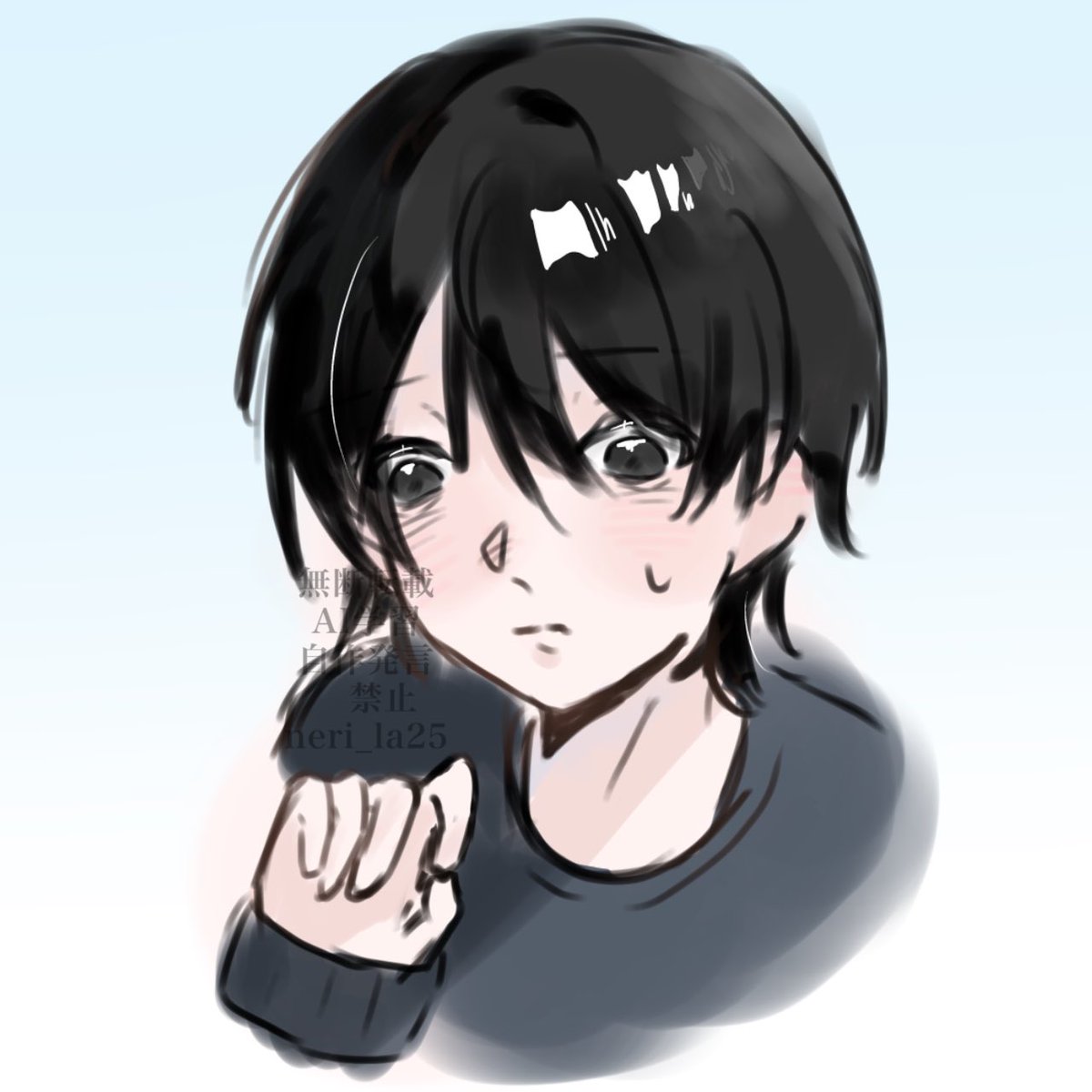 neri_la25's tweet photo. @usm1f2 初めまして検索から失礼します、ねりと申します‼️
良ければイラスト描かせて頂きたいです！
金額は要相談となりますが実績があまりないので最低700〜から受け付けてます！
ご検討よろしくお願いいたします https://t.co/qxaTNj48wr