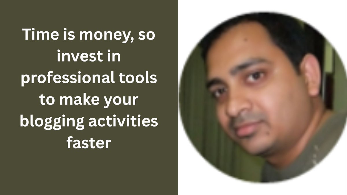 AadarshRoyStaff's tweet photo. #Time is #money, so invest in #professional tools - https://t.co/kubmjQFUd1 Via. @UttoranSen @GuestCrew @mydailylifetip @debtheblogger @KeywordPlanner @GoogleTrends @googleanalytics @SearchConsole @ahrefs @keyword_io @jetpack @Mailchimp @SeoYoast https://t.co/4UFKsd6f4l