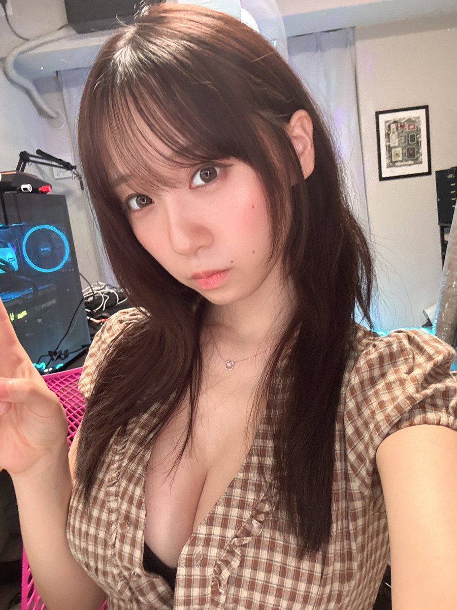 nari_enamo's tweet photo. ここ数日体調悪すぎたけど、回復したからあっちも元気💕💕 https://t.co/fQRzXGTYIw
