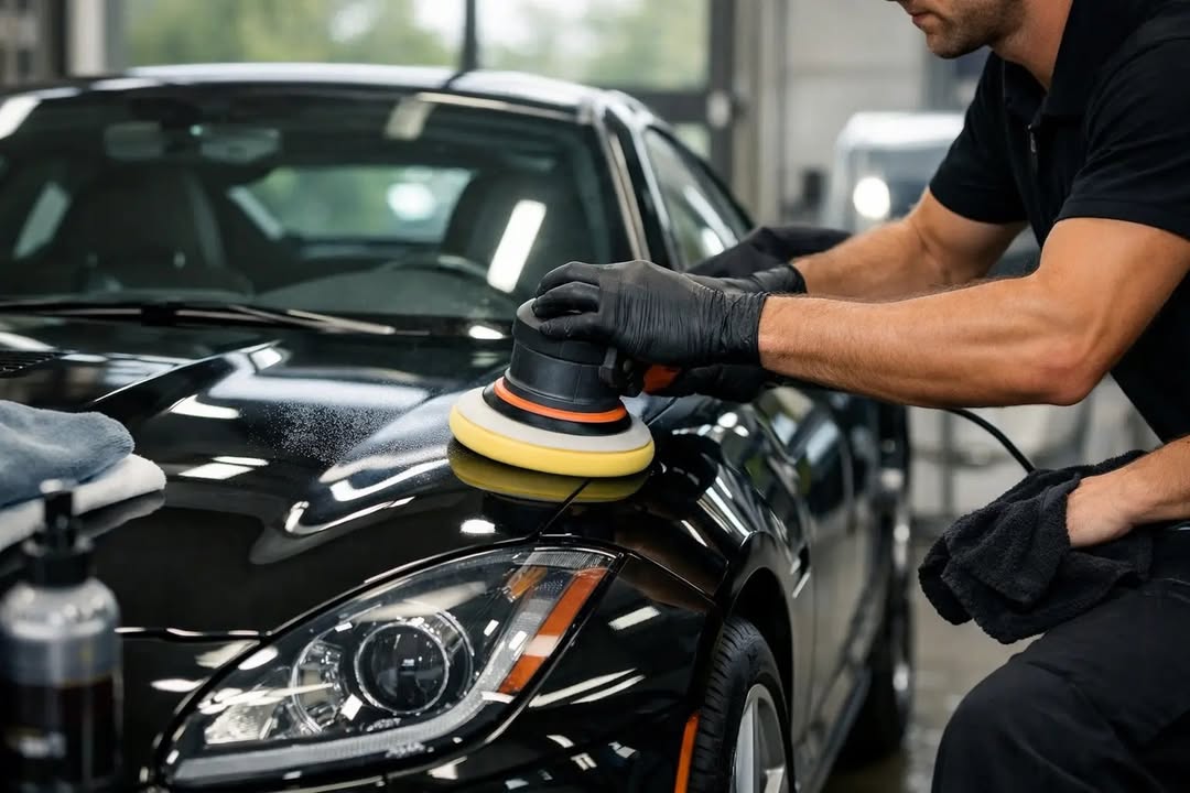 DennisQuitbo's tweet photo. Car detailing in Arlington Heights should be a craft, not a gamble. Elite Luxe Auto Detailing delivers meticulous care that protects paint, refreshes interiors, and preserves comfort, appearance, and resale value. https://t.co/2ctbw4iM6u