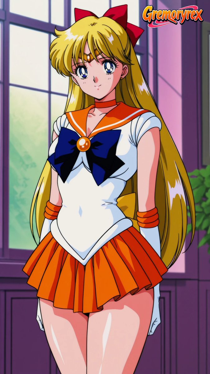 GremoryRex's tweet photo. Sailor Venus:Te gusta mi faldita?
Do you Like my skirt?
#SailorVenus #MinakoAino #SailorMoon
#AinoMinako #Venus https://t.co/wvEwb0vY5Q