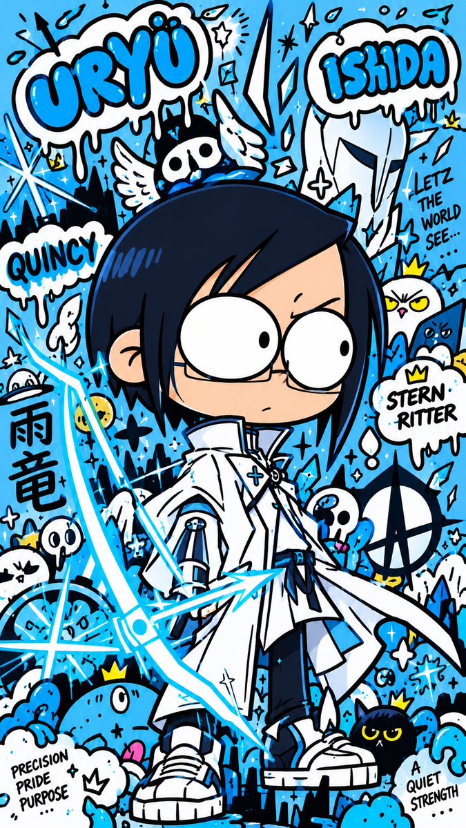 Pictureaddtt's tweet photo. Testing Bleach version.. https://t.co/mPOqGsx9bF