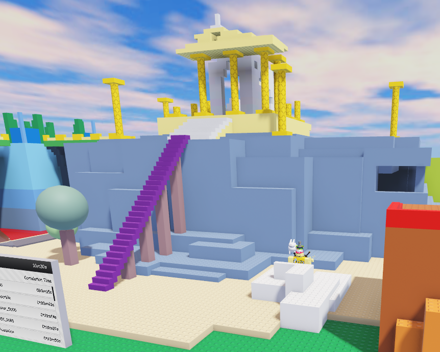 asher476music's tweet photo. ALL SECRET ITEM PODIUM LOCATIONS IN THE HUNT: ROBLOX 20 
(Thread🧵)

2006: https://t.co/TIeh3dsP7a