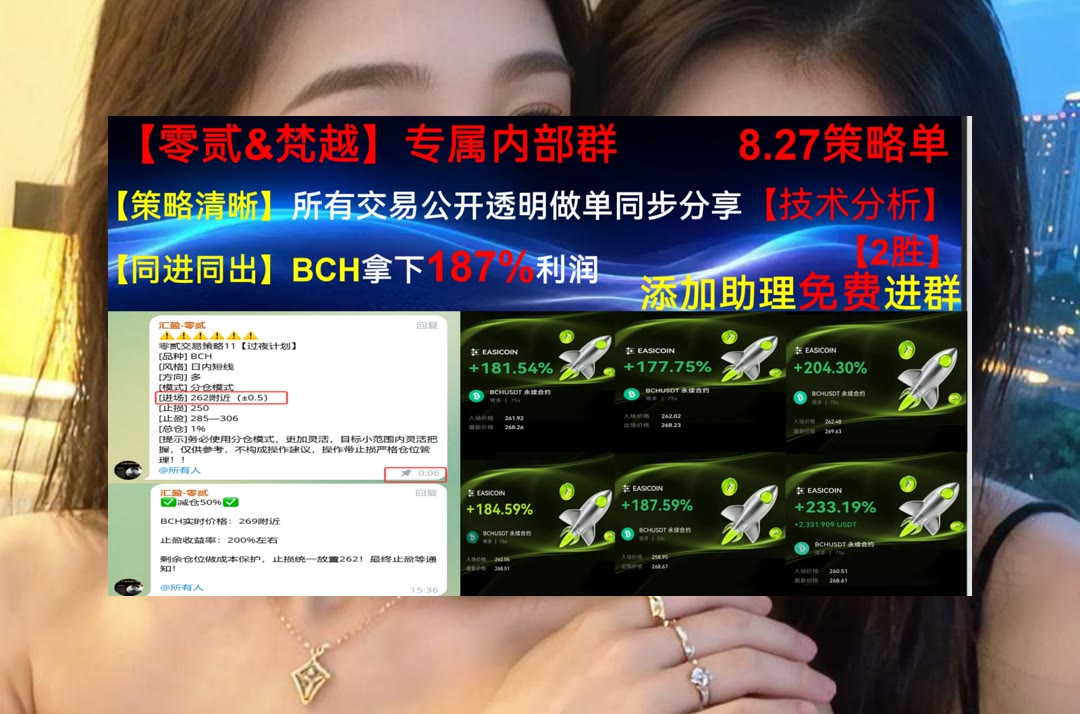 SamiraMirstjjx's tweet photo. Respecting your opponents is the foundation of fair play.
BTC走势变化频繁？跟踪行情表现与市场情绪。股票💀牛市🐨爱比特返佣📆K线教主
OK交易所🎠金色财经🐧多头👐农业溯源
ETH 加密货币 OKX  免费合约跟单社区👉 @fzy988 👈 https://t.co/8S6iG8AU4v
