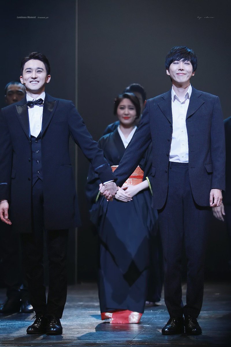 LostJosun's tweet photo. https://t.co/WbyFcraanw