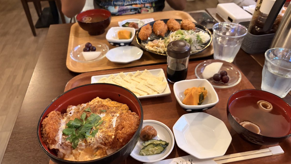 eggricetkg's tweet photo. 無料⁉️の日光&amp;鬼怒川温泉ツアー♨️

涼しくて良きだし、初めて訪問できてうれしかった！

DOH-SINのQSuite以来、ちゃんと寝てなくて体力シーキビでした。 https://t.co/aOxN5nxGEb