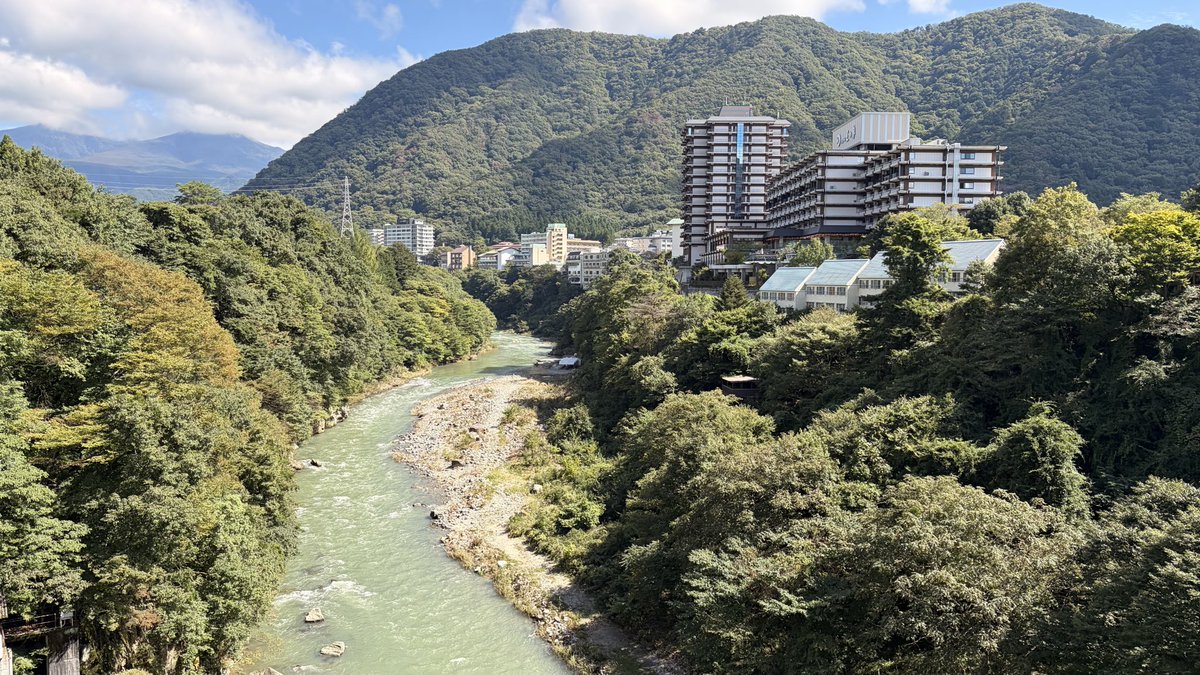 eggricetkg's tweet photo. 無料⁉️の日光&amp;鬼怒川温泉ツアー♨️

涼しくて良きだし、初めて訪問できてうれしかった！

DOH-SINのQSuite以来、ちゃんと寝てなくて体力シーキビでした。 https://t.co/aOxN5nxGEb