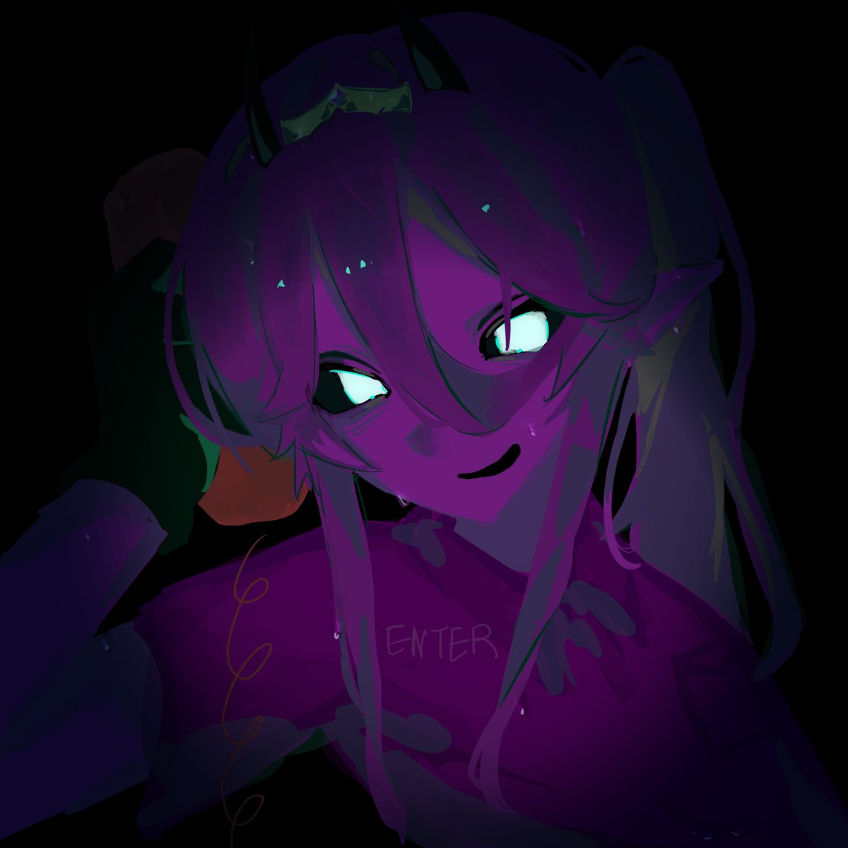 cx_u1o's tweet photo. #lifesteal #wemmbufanart https://t.co/C9aMVOIzlP