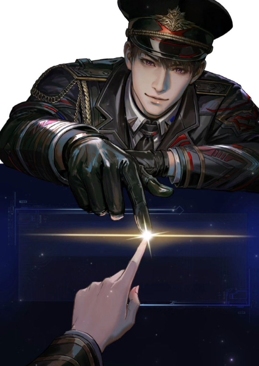 Ayano_rinngo's tweet photo. Touch

cr.苍狼野兽（xhs）
⊱•———༻୨୧༺———•⊰

#恋と深空 #マヒル #Caleb https://t.co/9pCo6EO656