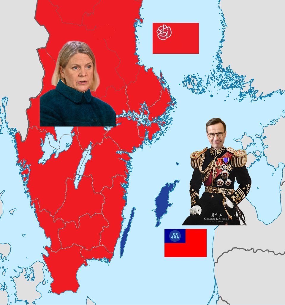 Swedefromtwitt's tweet photo. Holy shit it's real https://t.co/cRmE4ank8z