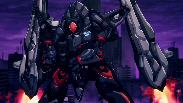 animatetimes's tweet photo. 『DARK MACHINE THE ANIMATION』EDテーマに三代目 J SOUL BROTHERSの「Galaxy Mode」が決定！　EDテーマの音源を使用した第3弾PVが解禁｜#OMI さんよりコメントが到着（画像6枚）

#DARKMACHINE_anime  #三代目JSOULBROTHERS

https://t.co/P1W3X7ffyk https://t.co/mestzEZmjc