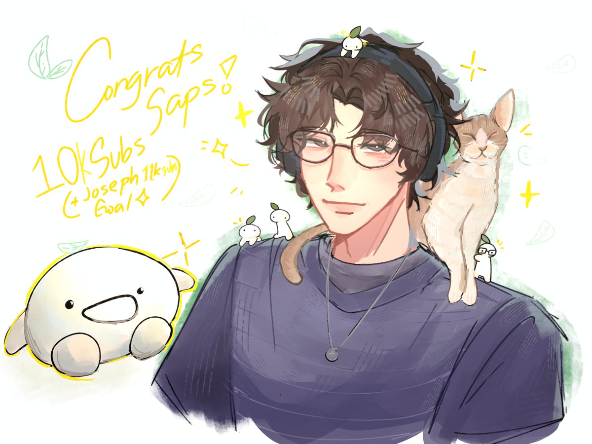 Euphor_bic's tweet photo. YIPEEE JOSEPHHHH!!!!! #saparatafanart #saparata https://t.co/k702d6jopT