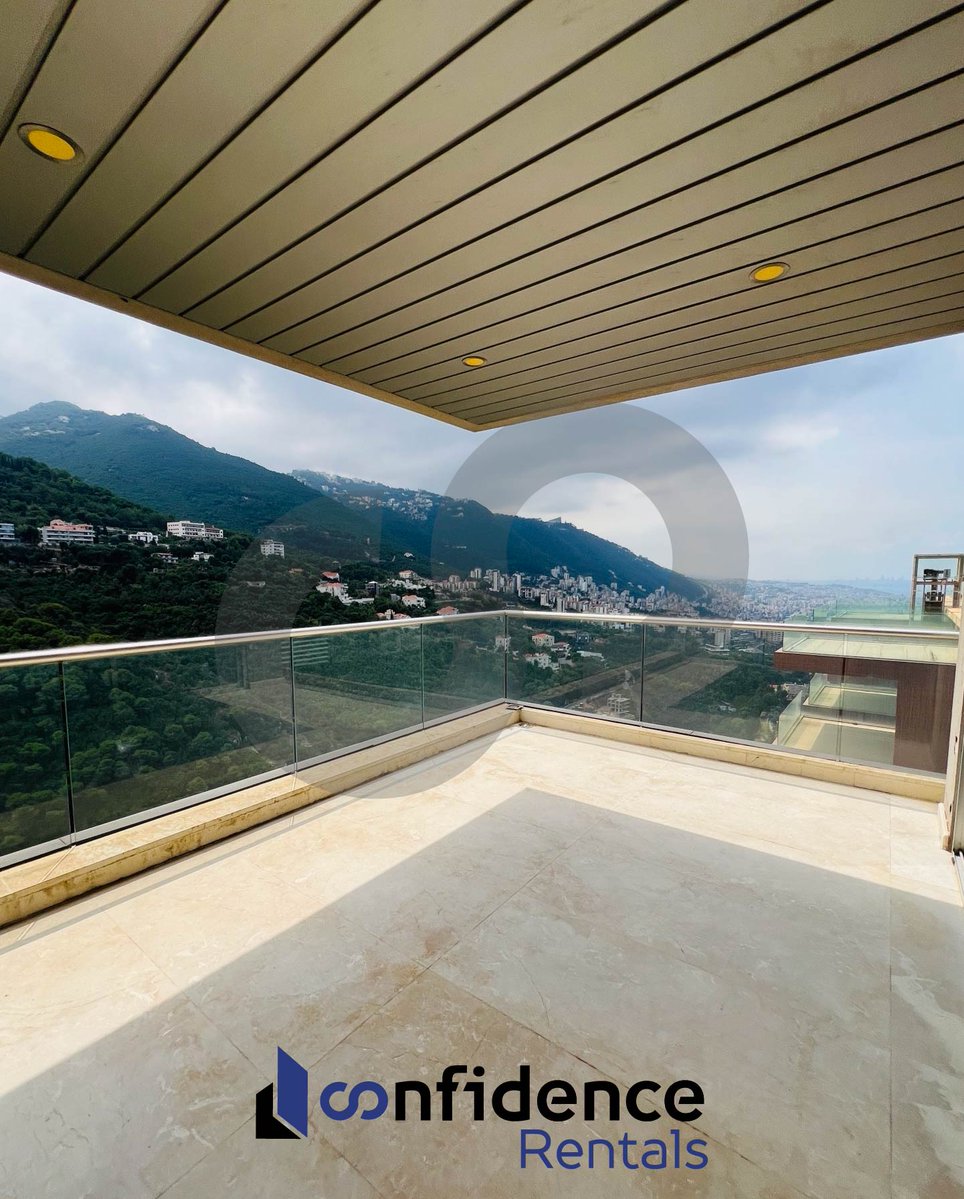 confidence_cre's tweet photo. PRICE : $2000 per month + 1 month commission
A truly exceptional 500 sqm duplex apartment in Kfarhbab
for more info contact us on 71 000 850
REF#GZ140738
#Kfarhbab #KfarhbabRentals #KfarhbabApartment #Jounieh #JouniehBay #JouniehRentals #Keserwan
#CONFIGZ
S https://t.co/FZN7wzCFiZ