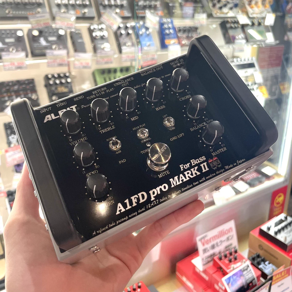 池部楽器店グランディベース東京 on X: 