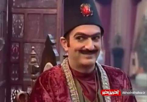 mz2miin's tweet photo. سریال #قهوه_تلخ یه شخصیت داشت به اسم #بیخودی‌الملک که هیچ نقشی تو اداره مملکت نداشت فقط یه مرکز هزینه بود! 
تو دولتِ قهوه #تلخِ پزشکیان،  پسرش نقش بیخودی الملک رو داره !!! فقط هزینه میسازه!!! https://t.co/1eMlVzXIeY