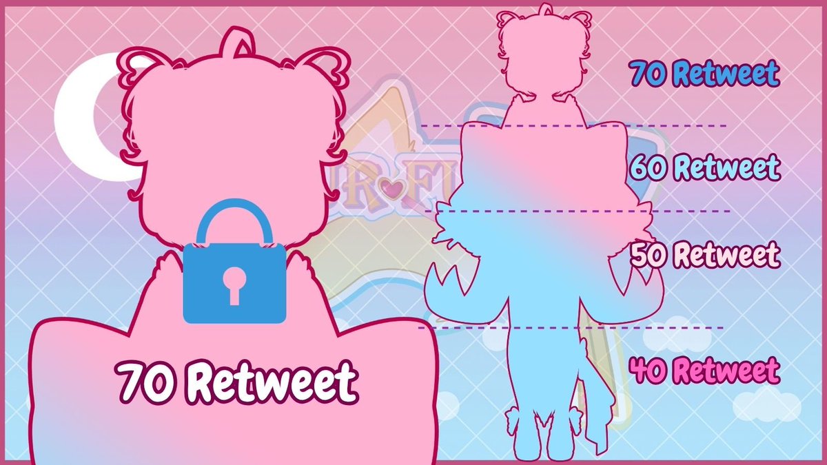 flurfurryvt's tweet photo. หายหน้าหายตาไป��านได้เวลาแล้ว เรากำลังจะมีร่างใหม่ในเร็วๆ มาช่วยกันเปิดเงากันเร็ววว 🫵👁️👄👁️👌

#vtuberUprising #vtuberuprising #vtuber https://t.co/vkAocd3G5w