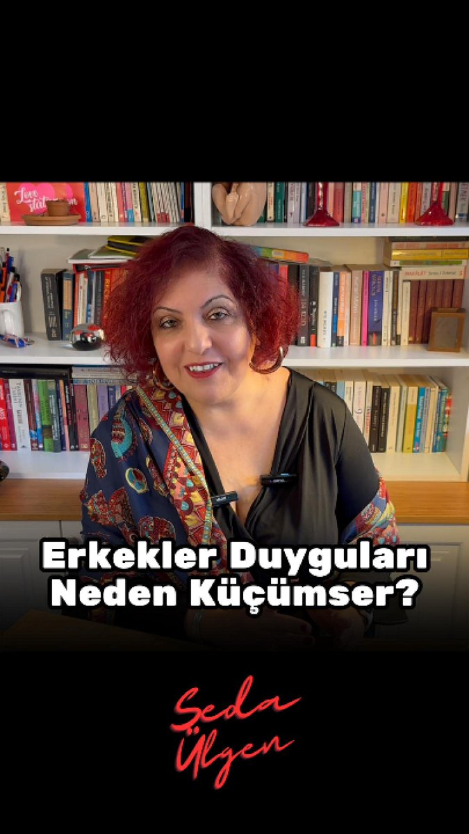drsulgen's tweet photo. Bir insan anlamadığı bir duyguyla karşılaştığında bazen onu küçümser. Çünkü anlamamak, yetersiz hissettirebilir. Oysa ilişkide keşfetmekten kaçtığımız şeyler, çoğu zaman bizi büyüten en önemli alanlardır.

#SedaÜlgen #UzmDrSedaÜlgen #İlişkiler #KadınErkekİlişkileri https://t.co/uQXzcJ267a