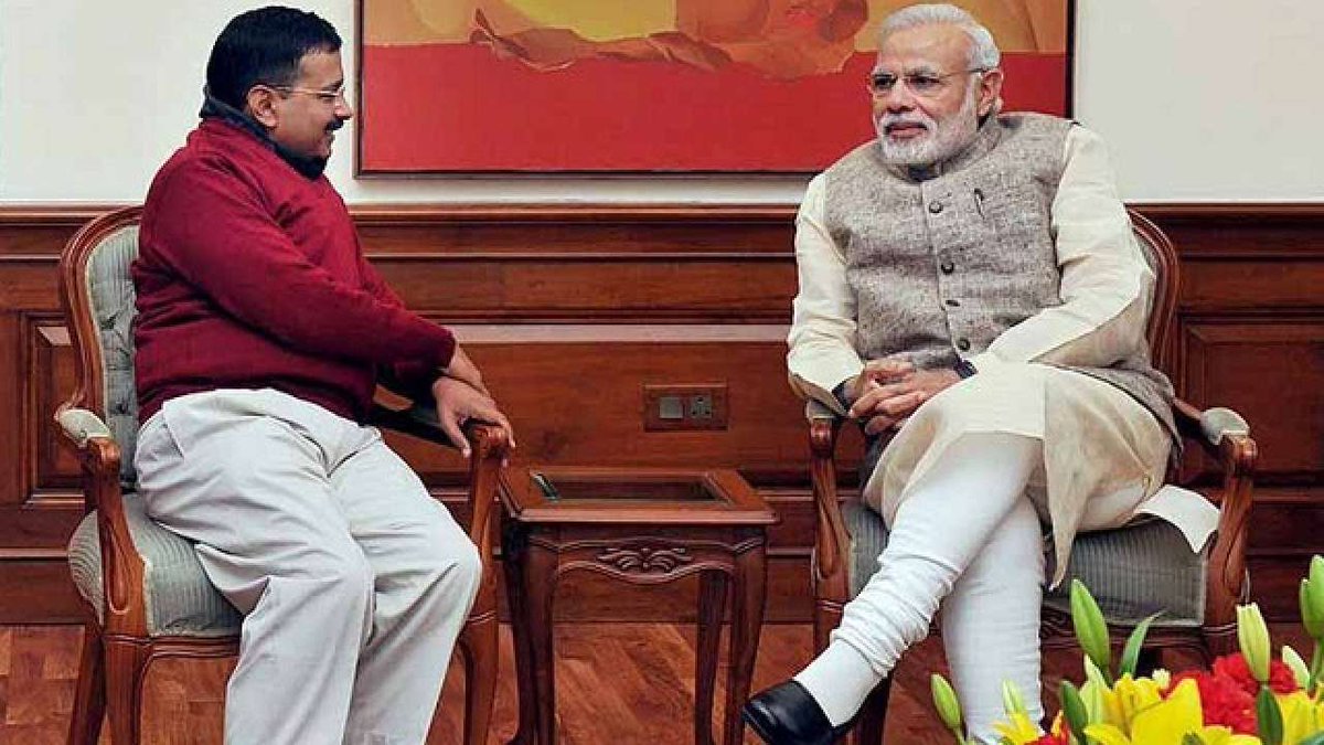 hydrogenbombv's tweet photo. After Losing Punjab Election 🚨 

Same Situation with Aam Adami Party will Happen like TMC.

All winner MLA ( 25-30 ) will join BJP in Punjab.

Party will Freeze 🥶 

Arvind kejriwal may Join BJP after all Situations . https://t.co/AVuewZgmWT