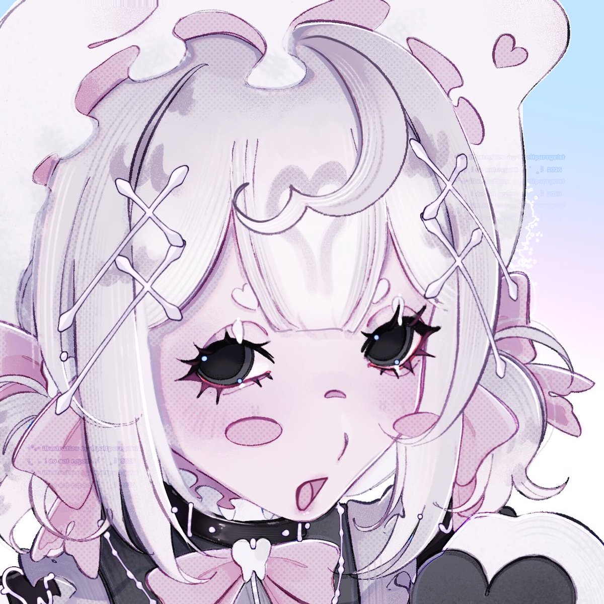 poltpurrgeist's tweet photo. you've realized it, haven't you? 🦷 https://t.co/dJFYdUqEiY