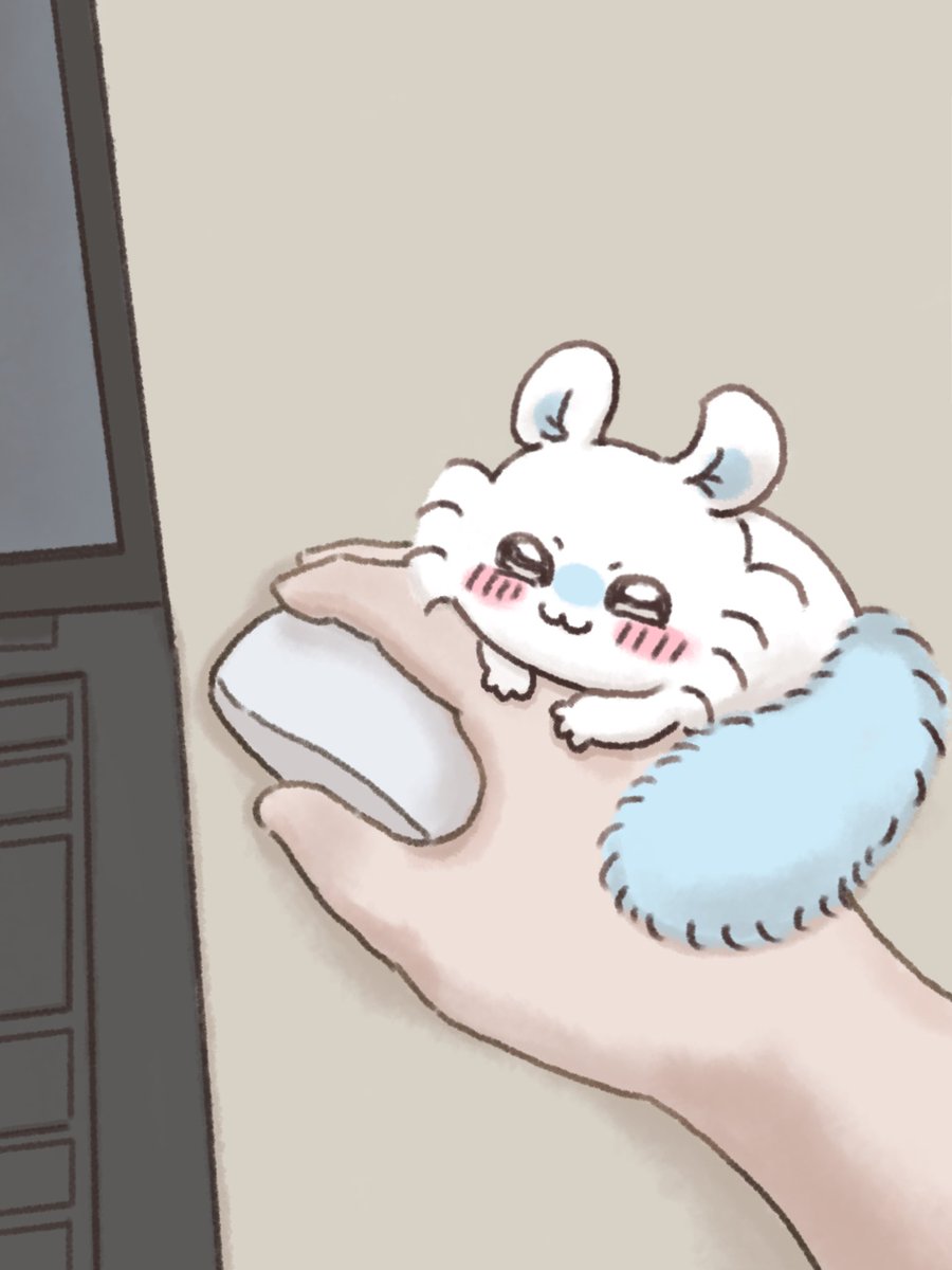 Uniyuenko's tweet photo. こっちを見ろッ
#ちいかわファンアート https://t.co/DWkH7VkcWS