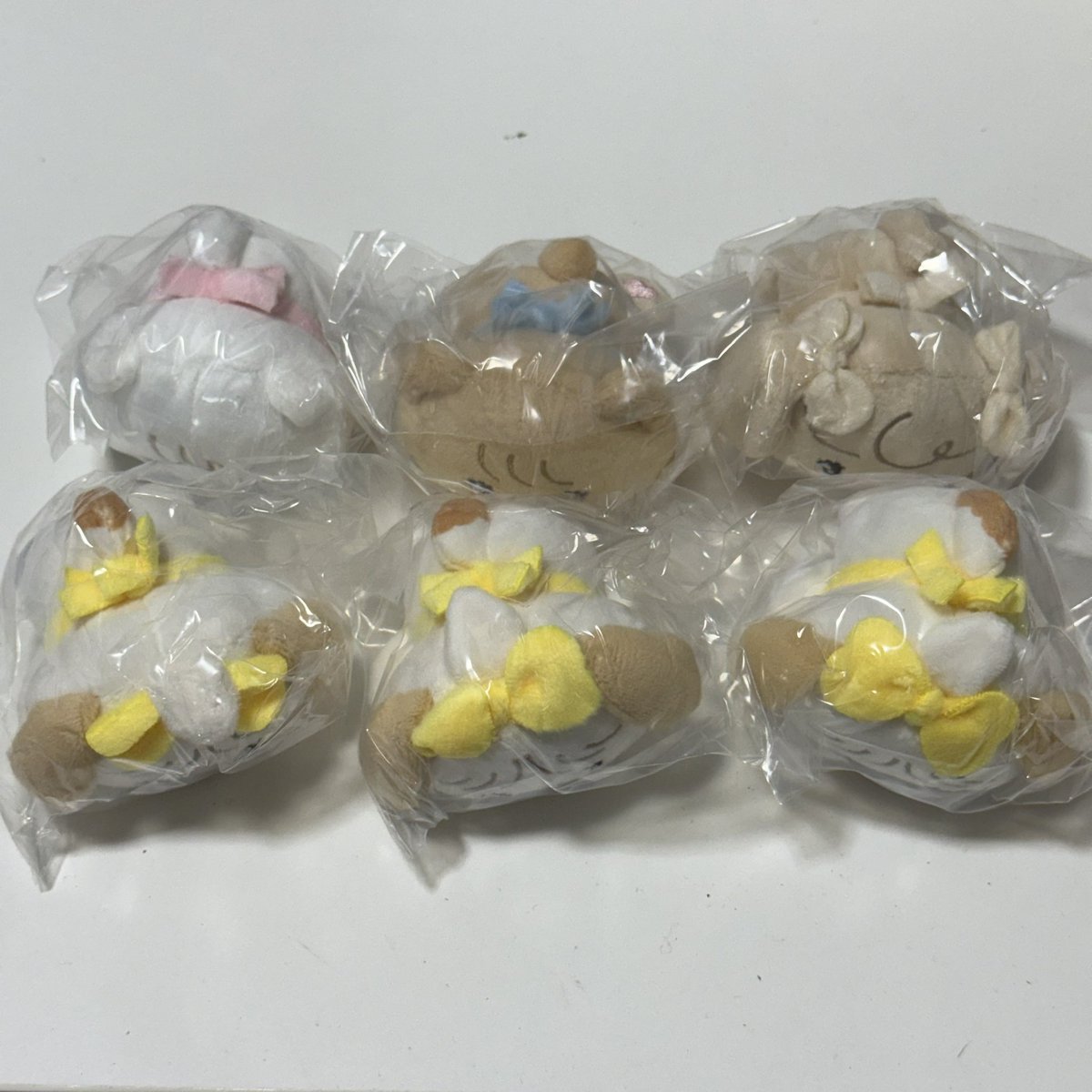 O1683l's tweet photo. Lil ala mode リルアラモードmikko
ねそべりぬいぐるみ 交換

譲 画像
求 キャミー🩷

お取引方法は都内手渡し、郵送で考えております。
お気軽にお声掛けください🙇🏻‍♀️
#Lilalamode #mikko #mikko交換 #lilalamode交換 #ガチャガチャ交換 https://t.co/vwBxApSrVe