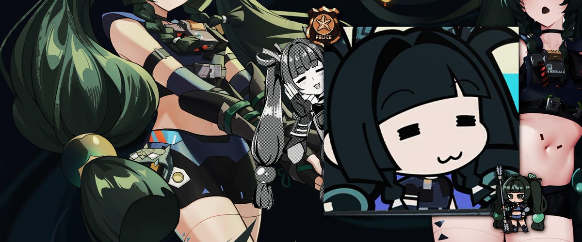 MACHlNADEUS's tweet photo. ᅠᅠ

too  much  ...
why  ..  do  they  need  her  ~  .ᐣ

ᅠᅠ https://t.co/Tqz0hphJ7G