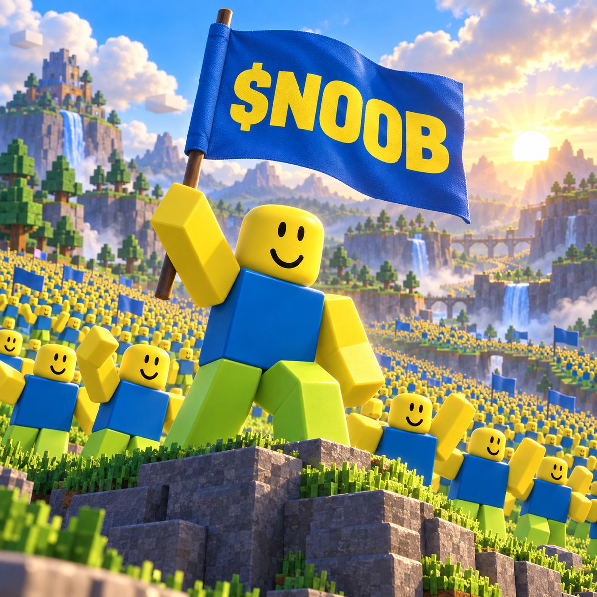 NOOBstonk's tweet photo. WE ARE solana:7goMm2ZcfAcxQ8NiA8MbgmH1bjKA7smzWB4LCGcZvrYZ https://t.co/xfcj1RxYC7