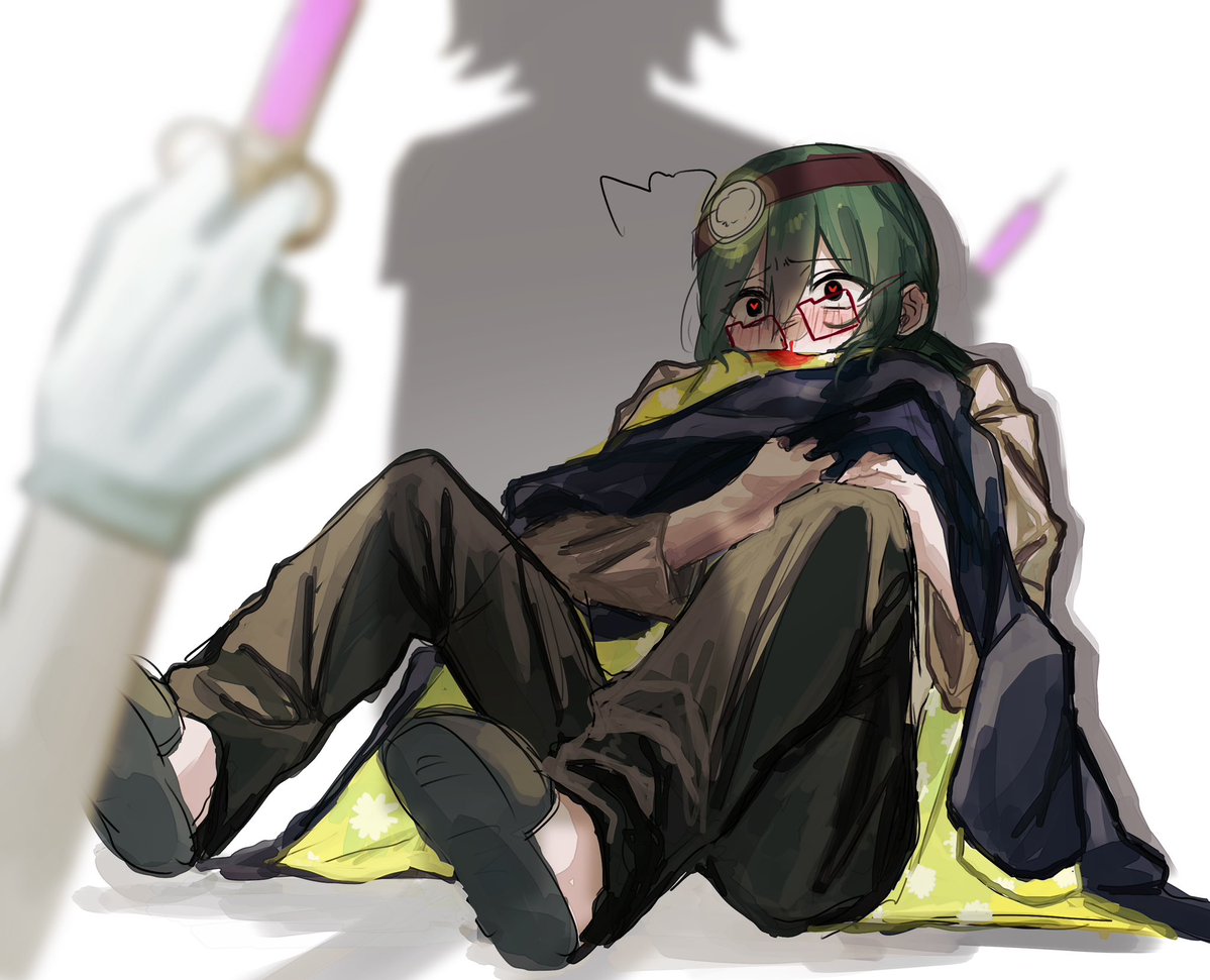H0ney_032's tweet photo. カロガド(病)×カロガド
見たかったので描いた https://t.co/cShdYxPhEX