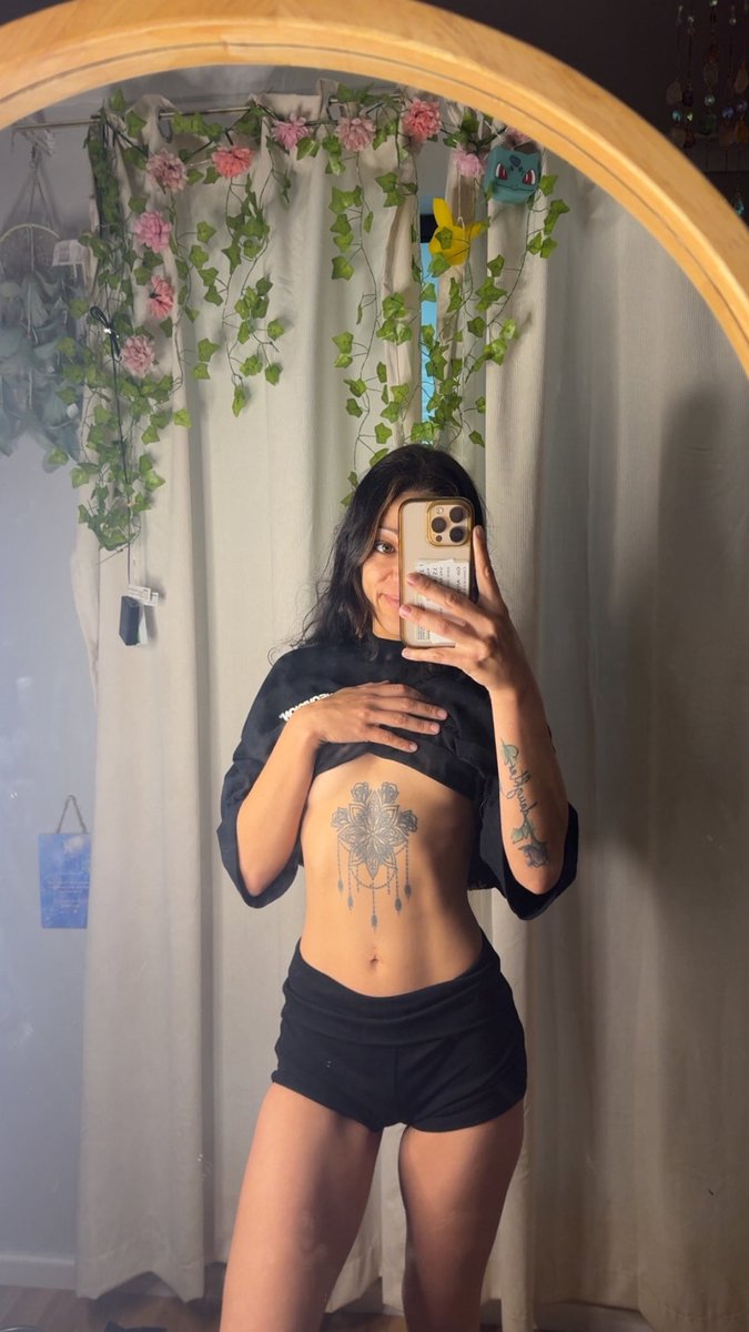 lilchooki tweet picture