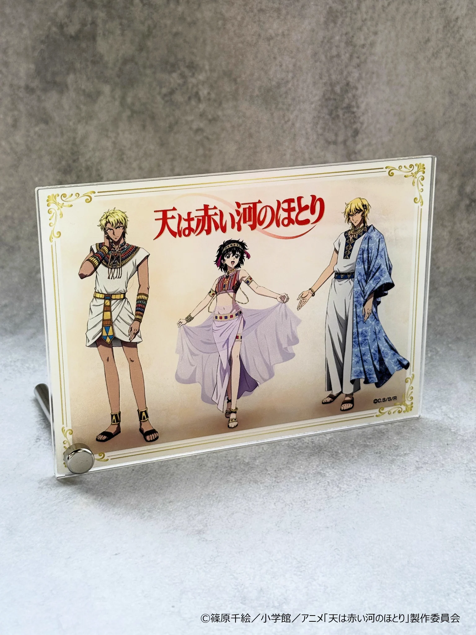 Pアニメストア】POP UP STORE公式 on X: 