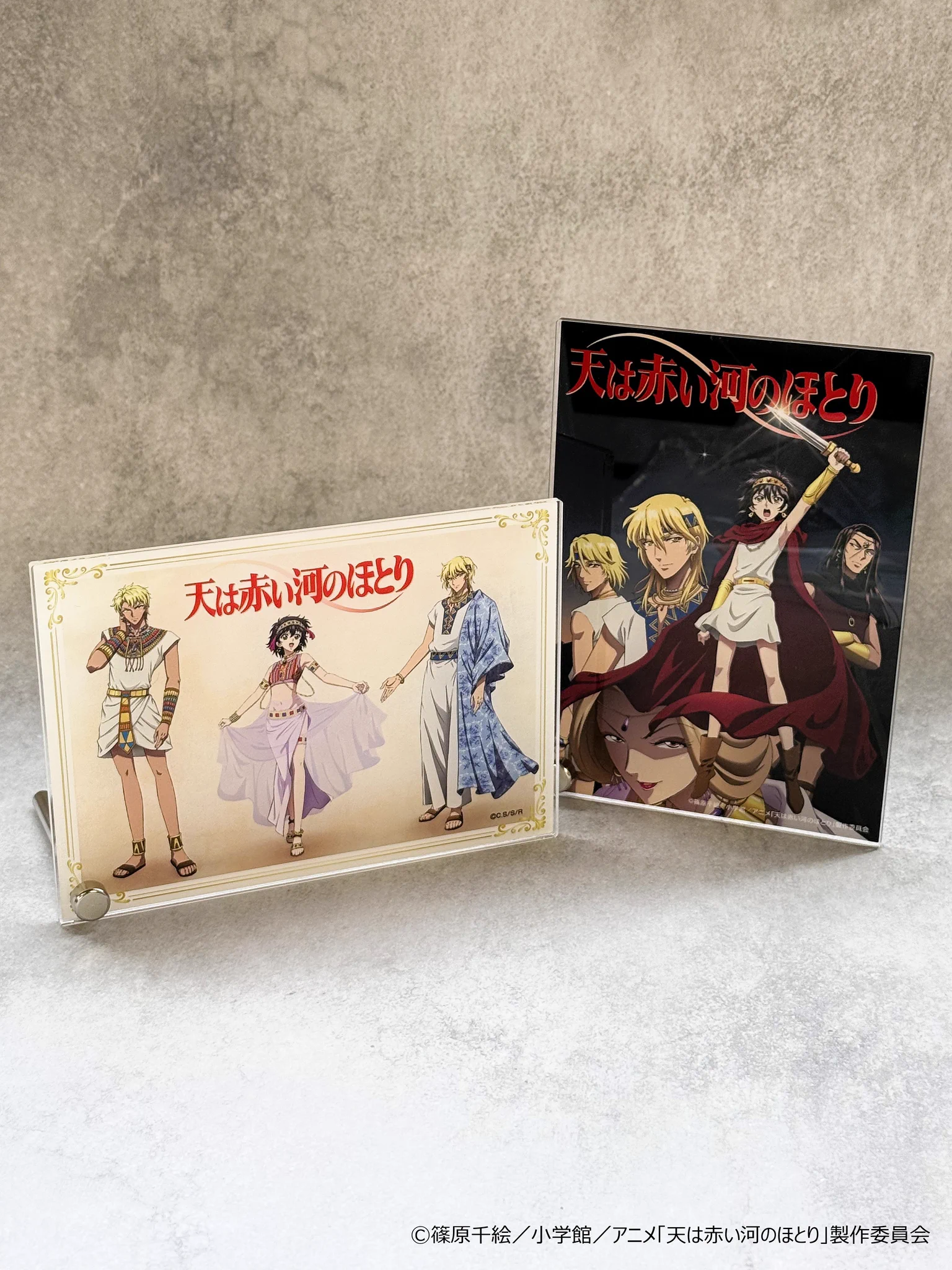 Pアニメストア】POP UP STORE公式 on X: 