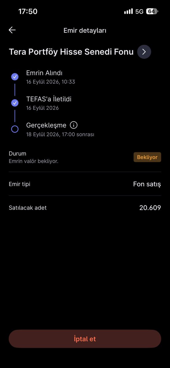 Murattbzgl's tweet photo. @sevketozhan Bir bakırsanız sevinirim emrim 16 eylül 10.30 civarı ama hala eksilerden etkileniyorum https://t.co/5ci0HBg6GW